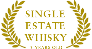 Single Estate Whisky Cromlech